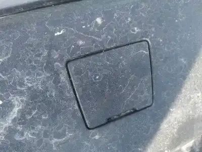 Second-hand car spare part rear decorative moulding for audi coupe b2 (81, 855, 856) 2.3 quattro oem iam references 