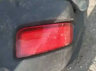 Second-hand car spare part rear right light bumper for audi coupe b2 (81, 855, 856) 2.3 quattro oem iam references 