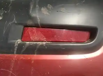 Автозапчастина б/у лампа бампера задній лівий для mitsubishi asx (ga0w) 1.8 di-d cat посилання на oem iam 