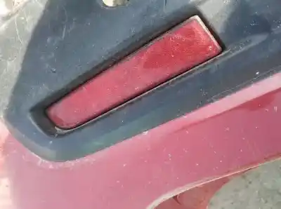 Автозапчастина б/у бампер задній правий для mitsubishi asx (ga0w) 1.8 di-d cat посилання на oem iam   