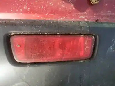 Автозапчастина б/у центральна задня протитутмана для mitsubishi asx (ga0w) 1.8 di-d cat посилання на oem iam   