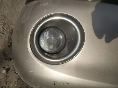 Автозапчасти б/у решетка переднего бампера за nissan note (e11, ne11) 1.4 ссылки oem iam   