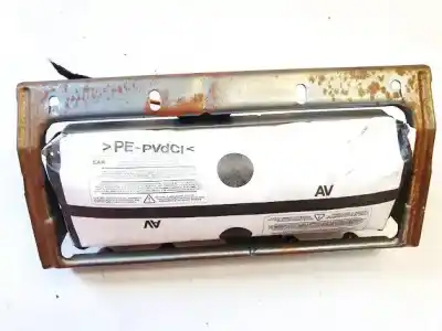 Peça sobressalente para automóvel em segunda mão airbag dianteiro direito por peugeot 406 (8b) 2.0 hdi 110 referências oem iam 6949b000