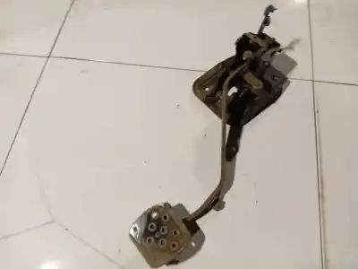 Автозапчастина б/у педаль гальм для mitsubishi lancer viii (cy_a, cz_a) 2.0 di-d (cy8a) посилання на oem iam  Автозапчастина б/у педаль гальм для mitsubishi lancer viii (cy_a, cz_a) 2.0 di-d (cy8a) посилання на oem iam