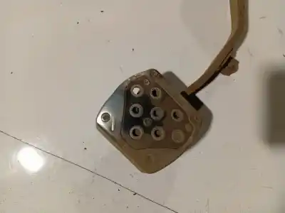 Автозапчастина б/у педаль гальм для mitsubishi lancer viii (cy_a, cz_a) 2.0 di-d (cy8a) посилання на oem iam    Автозапчастина б/у педаль гальм для mitsubishi lancer viii (cy_a, cz_a) 2.0 di-d (cy8a) посилання на oem iam