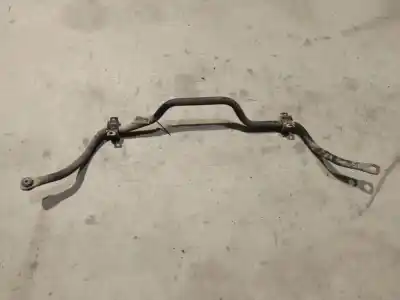 Peça sobressalente para automóvel em segunda mão barra estabilizadora dianteira por rover 600 i (rh) 620 ti vitesse referências oem iam 
