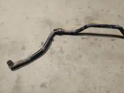 Автозапчасти б/у передний стабилизатор за dacia logan (ls_) 1.5 dci (ls04) ссылки oem iam   