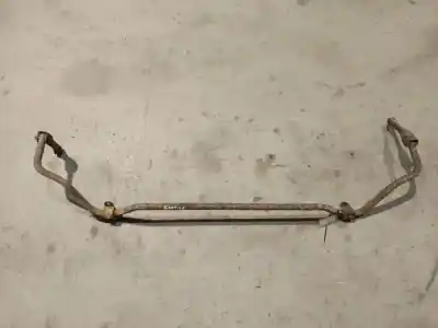Peça sobressalente para automóvel em segunda mão barra estabilizadora traseira por rover 600 i (rh) 620 ti vitesse referências oem iam 