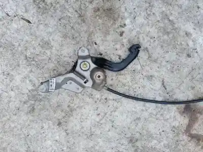 Gebrauchtes Autoersatzteil handbremshebel zum lexus rx (mcu15) 300 awd (mcu15) oem-iam-referenzen 