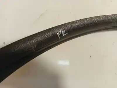 Second-hand car spare part rubber door seal for dacia logan (ls_) 1.5 dci (ls04) oem iam references   