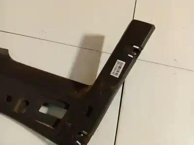 Автозапчасти б/у пластик за dacia logan (ls_) 1.5 dci (ls04) ссылки oem iam 8200818696a  8200818696a, 8200817629a, 82 00 415 872, 82 00 466 757, 8200415872, 8200466757