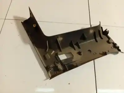 Автозапчасти б/у пластик за dacia logan (ls_) 1.5 dci (ls04) ссылки oem iam 8200818696a  8200818696a, 8200817629a, 82 00 415 872, 82 00 466 757, 8200415872, 8200466757