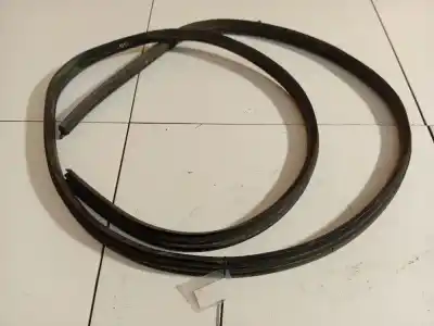 İkinci el araba yedek parçası kapi kontur kauçuk için dacia logan (ls_) 1.5 dci (ls04) oem iam referansları   