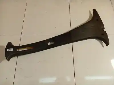 Second-hand car spare part plastics for dacia logan (ls_) 1.5 dci (ls04) oem iam references 82000804512