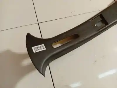 Peça sobressalente para automóvel em segunda mão plásticos por dacia logan (ls_) 1.5 dci (ls04) referências oem iam 82000804512  82000804512, 82000804510