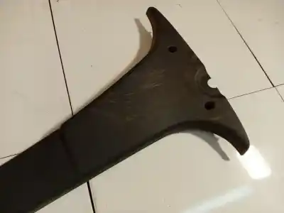 Peça sobressalente para automóvel em segunda mão plásticos por dacia logan (ls_) 1.5 dci (ls04) referências oem iam 82000804512  82000804512, 82000804510