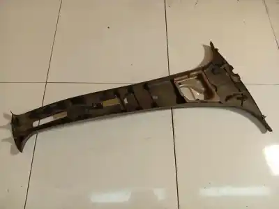 Peça sobressalente para automóvel em segunda mão plásticos por dacia logan (ls_) 1.5 dci (ls04) referências oem iam 82000804512  82000804512, 82000804510