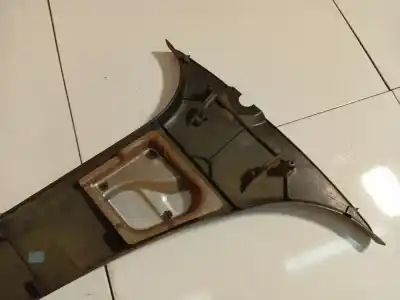 Peça sobressalente para automóvel em segunda mão plásticos por dacia logan (ls_) 1.5 dci (ls04) referências oem iam 82000804512  82000804512, 82000804510