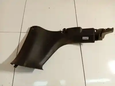 Second-hand car spare part plastics for dacia logan (ls_) 1.5 dci (ls04) oem iam references 8200817633