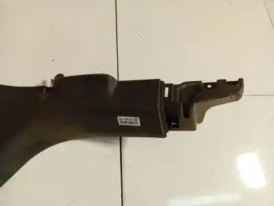 Second-hand car spare part plastics for dacia logan (ls_) 1.5 dci (ls04) oem iam references 8200817633  8200817633, 769362959r, 769361115r