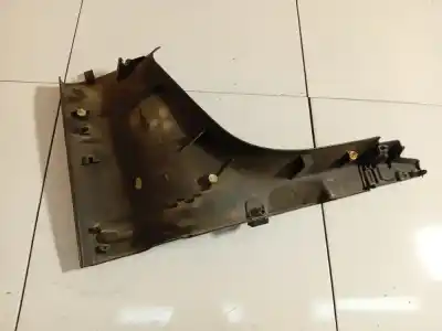 Second-hand car spare part plastics for dacia logan (ls_) 1.5 dci (ls04) oem iam references 8200817633  8200817633, 769362959r, 769361115r