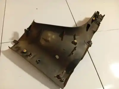 Second-hand car spare part plastics for dacia logan (ls_) 1.5 dci (ls04) oem iam references 8200817633  8200817633, 769362959r, 769361115r