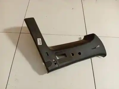 Second-hand car spare part plastics for dacia logan (ls_) 1.5 dci (ls04) oem iam references 8200818695a