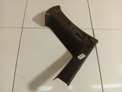 Автозапчасти б/у пластик за dacia logan (ls_) 1.5 dci (ls04) ссылки oem iam 8200818695a  8200 818695 a, 8200 817625 a, 8200817625a