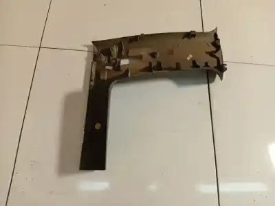 Автозапчасти б/у пластик за dacia logan (ls_) 1.5 dci (ls04) ссылки oem iam 8200818695a  8200 818695 a, 8200 817625 a, 8200817625a