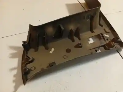 Автозапчасти б/у пластик за dacia logan (ls_) 1.5 dci (ls04) ссылки oem iam 8200818695a  8200 818695 a, 8200 817625 a, 8200817625a