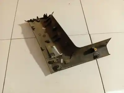 Автозапчасти б/у пластик за dacia logan (ls_) 1.5 dci (ls04) ссылки oem iam 8200818695a  8200 818695 a, 8200 817625 a, 8200817625a