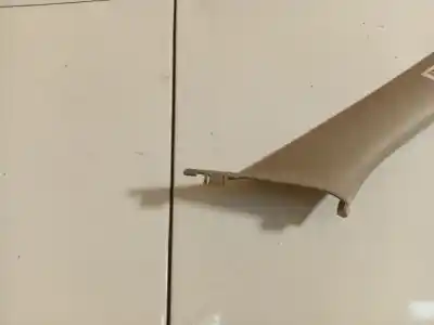 Автозапчасти б/у пластик за dacia logan (ls_) 1.5 dci (ls04) ссылки oem iam 8200763445a  8200763445a, 8200210495, mps sp5342, mpssp5342