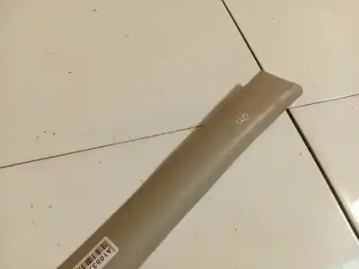 Автозапчасти б/у пластик за dacia logan (ls_) 1.5 dci (ls04) ссылки oem iam 8200763445a  8200763445a, 8200210495, mps sp5342, mpssp5342