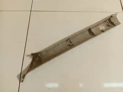 Автозапчасти б/у пластик за dacia logan (ls_) 1.5 dci (ls04) ссылки oem iam 8200763445a  8200763445a, 8200210495, mps sp5342, mpssp5342