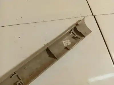 Автозапчасти б/у пластик за dacia logan (ls_) 1.5 dci (ls04) ссылки oem iam 8200763445a  8200763445a, 8200210495, mps sp5342, mpssp5342