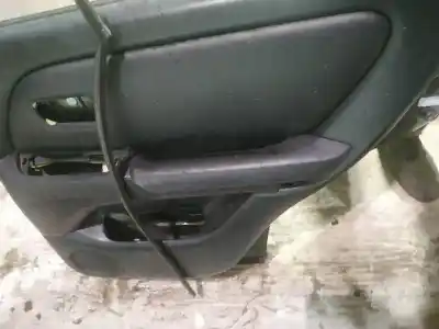 Gebrauchtes Autoersatzteil türverkleidung hinten rechts zum lexus rx (mcu15) 300 awd (mcu15) oem-iam-referenzen   