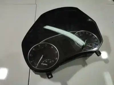 Автозапчасти б/у приборная доска за skoda octavia ii (1z3) 1.8 tsi ссылки oem iam a2c53282935