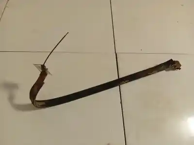 Peça sobressalente para automóvel em segunda mão plásticos por rover 600 i (rh) 620 ti vitesse referências oem iam 