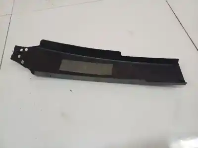 Pezzo di ricambio per auto di seconda mano modanatura posteriore per audi a3 (8p1) 2.0 tdi riferimenti oem iam   