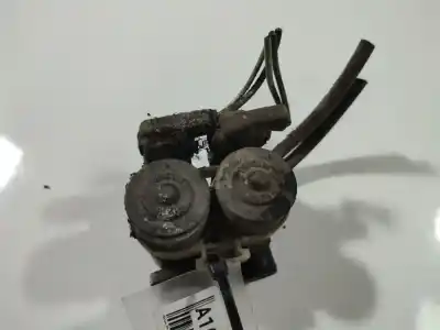 Tweedehands auto-onderdeel verwarmingswisselklep voor honda fr-v (be) 2.2 i ctdi (be5) oem iam-referenties 