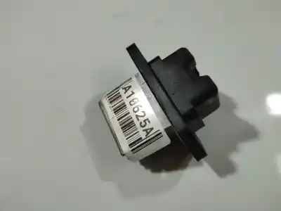 Tweedehands auto-onderdeel verwarmingsweerstand voor honda fr-v (be) 2.2 i ctdi (be5) oem iam-referenties 3r2307b01