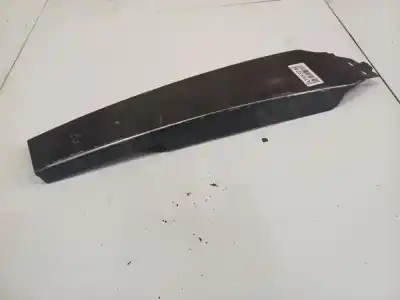 Pezzo di ricambio per auto di seconda mano modanatura anteriore per audi a3 (8p1) 2.0 tdi riferimenti oem iam 