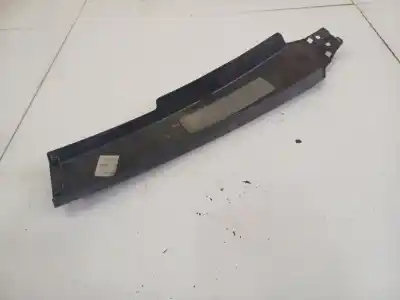 Автозапчасти б/у передние молдинги за audi a3 (8p1) 2.0 tdi ссылки oem iam   