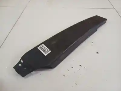 Автозапчасти б/у передние молдинги за audi a3 (8p1) 2.0 tdi ссылки oem iam   