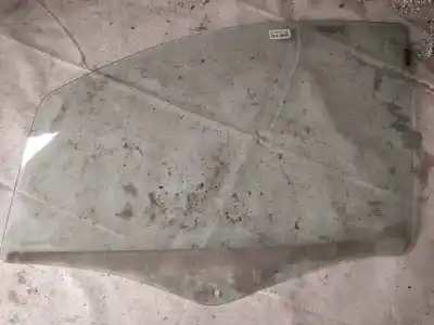 Peça sobressalente para automóvel em segunda mão vidro dianteiro esquerdo por peugeot bipper (aa_) 1.4 hdi referências oem iam as2