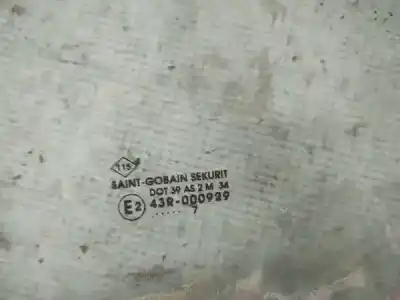 Second-hand car spare part left front glass window for renault kangoo (kc0/1_) 1.2 16v (kc05, kc06, kc03, kc0t, kc0w, kc1d) oem iam references as2   Second-hand car spare part left front glass window for renault kangoo (kc0/1_) 1.2 16v (kc05, kc06, kc03, kc0t, kc0w, kc1d) oem iam references as2