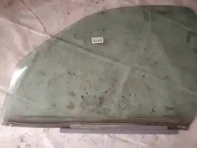 Peça sobressalente para automóvel em segunda mão vidro dianteiro esquerdo por renault kangoo (kc0/1_) 1.2 16v (kc05, kc06, kc03, kc0t, kc0w, kc1d) referências oem iam as2