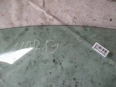 Second-hand car spare part front right glass window for skoda superb ii (3t4) 1.9 tdi oem iam references as2  