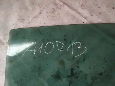 Second-hand car spare part rear right glass window for skoda superb ii (3t4) 1.9 tdi oem iam references as2  