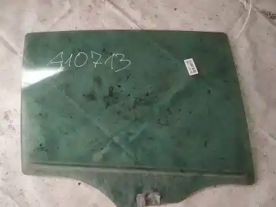 Second-hand car spare part rear right glass window for skoda superb ii (3t4) 1.9 tdi oem iam references as2
